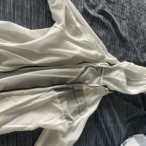 Men’s Nike windbreaker (M)